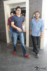 Oka Laila Kosam Movie Press Meet